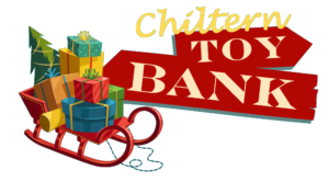 Chiltern Toy Bank logo