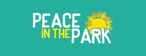 Peace in The Park