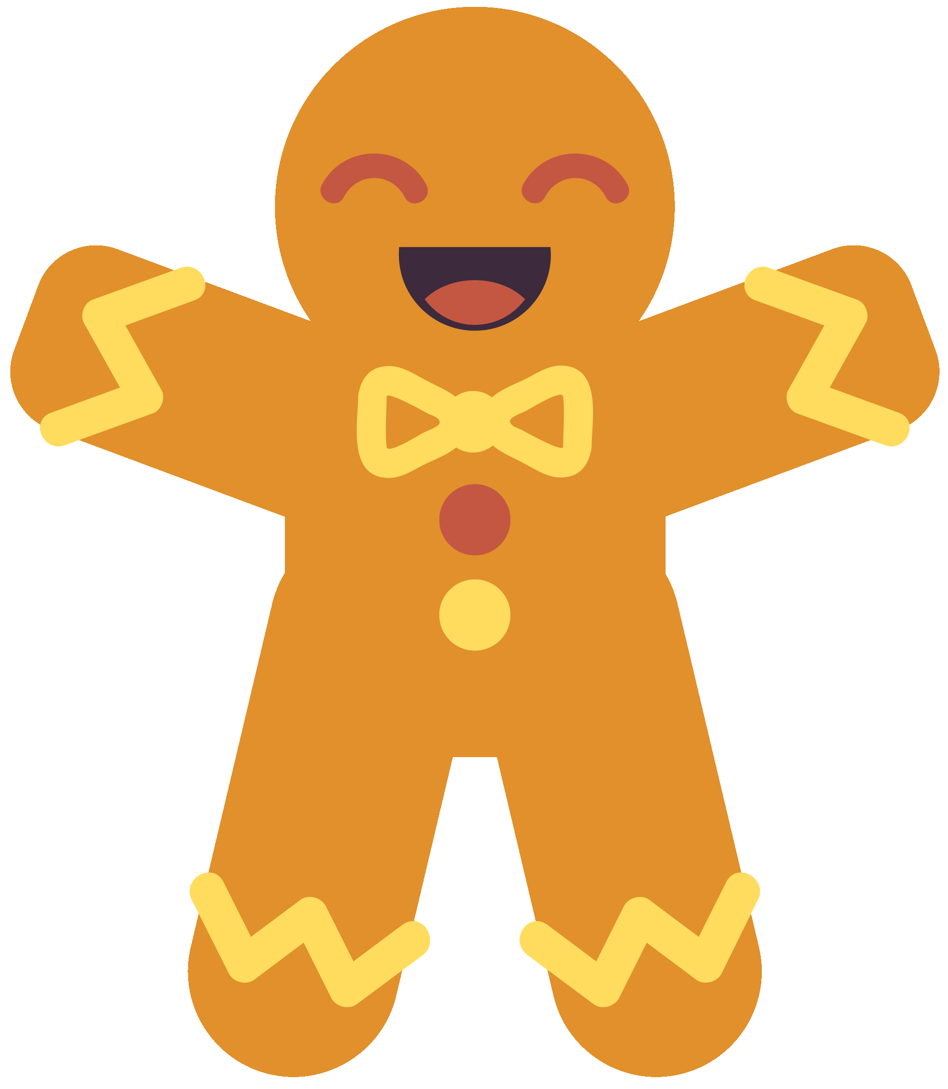 Gingerbread